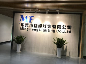 Chiny Ming Feng Lighting Co.,Ltd.