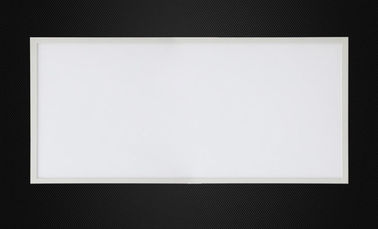 60W 600 x 1200MM 1 - 10V Dimmable Rectangle Thin LED Flat  Panel Light