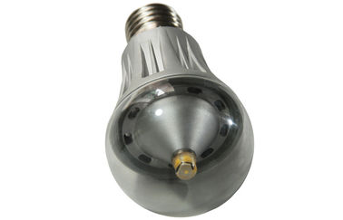 Clear Cover E27 / E26 Base Globalne żarówki LED, 8 W żarówek LED z możliwością przyciemniania