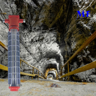 LED Explosion Proof Light Atex Certified IK10 Durable Robust Dustproof Gasoline Harsh Environment Mining Tunnel