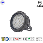LED Explosion Proof Light Atex Certified High Bay Area Hanging Wall Mounted Zone 1 Zone 2 LNG Gas Station Oil Industry