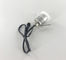 Wodoodporne 12V / 24V IP67 Zewnętrzne diody LED Step Step, lampa LED Deck, Akrylowy pierścień twarzy