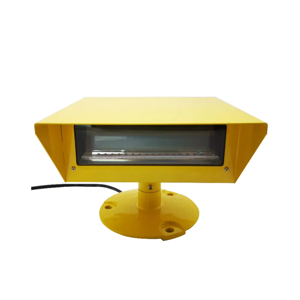 Światło przeciwpowodziowe Helipad Heliport Helideck LED Light 2