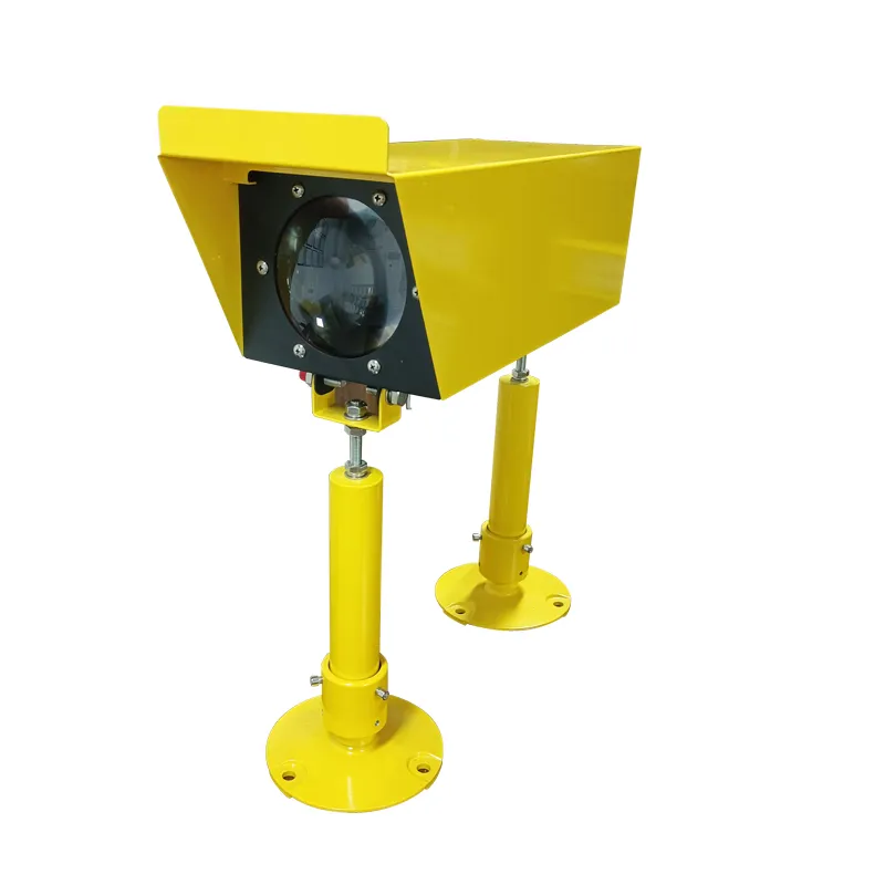 Światło przeciwpowodziowe Helipad Heliport Helideck LED Light 6