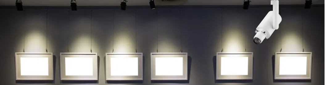 LED Logo Gobo Projektor Światło UV ND Zoomable Rozszerzony IP65 Ra97+ Centrum wystawiennicze Kontur 13