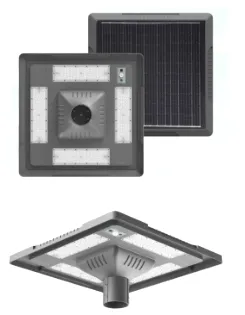 Światło ścienne LED 40W IP65 Ik08 1
