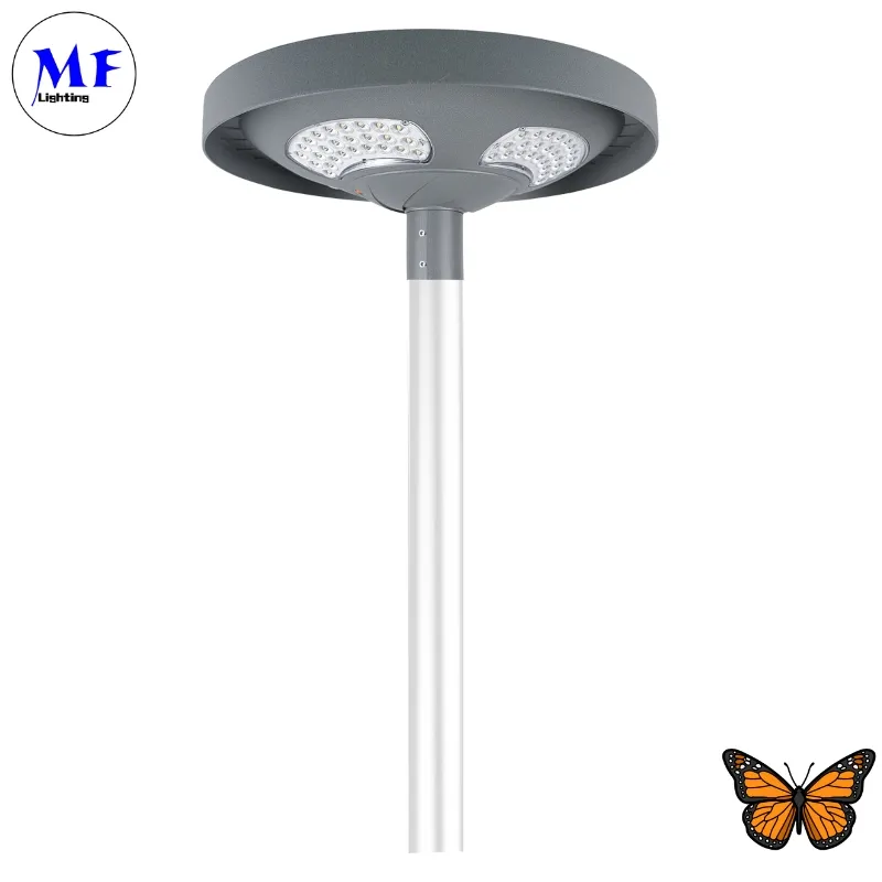 Światło ścienne LED 40W IP65 Ik08 0