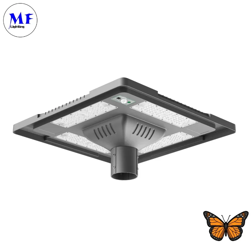 Światło ścienne LED 40W IP65 Ik08 2