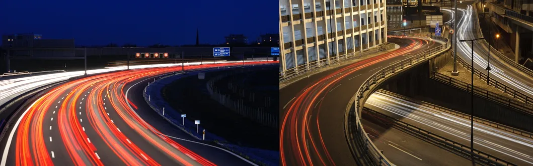 LED Street Garden Light Alu. wodoodporny słup szybka srebrna instalacja przejście podwórkowe ściana drogi 5
