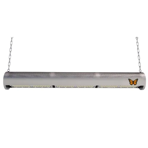 Światło ogrodowe LED wodoodporne 250W 300W IP66 Ik10 Warsztaty Sprzedaż detaliczna Parking Sklep Strop zawieszony Skład Skład powódź Highbay 1