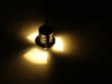 Oświetlenie schodowe LED srebrne 3W 12V IP65 ścieżka chodnik kwadraty chodnik ogród 3