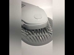 Punkty poboru opłat 60° 750W Oświetlenie stadionowe LED IP66 Wysoki maszt