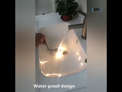 Oświetlenie podziemne LED 3W Niskonapięciowe IP67 Zewnętrzne