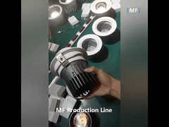 Ming Feng Lighting Co., Ltd. Przedstawienie firmy