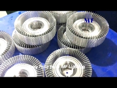 120W IK10 K3 Liniowe oświetlenie LED High Bay 21000lm do wnętrz