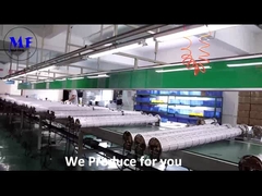 Jak MF wytwarza światło przeciwwybuchowe