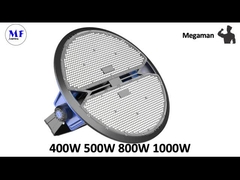 Wideo z oświetleniem Highbay MF Megaman