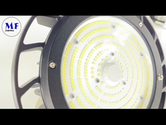 ETL LED High Bay Lighting Oprawy oświetleniowe LED High Bay led ufo high bay