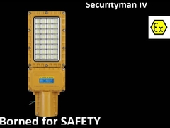 Światła przeciwwybuchowe LED