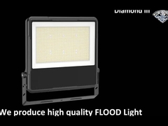 MF DIAMOND III wodoodporny IP66 światło LED
