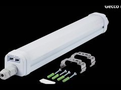 IP66 18 36 54W 5letnia gwarancja Światło LED trójprzewodowe