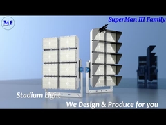 Stadium Light SuperMan III Rodzina