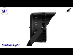 Superman VI Stadium Light wideo