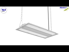 IP66 wodoodporny zewnętrzny wewnętrzny LED High Bay Light Mentis2