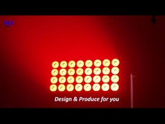 MF GraceDance-3 Stage Light wideo