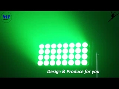 MF GraceDance-4 Stage Light wideo