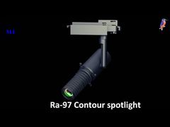 Reflektor konturowy MF Kinfisher1