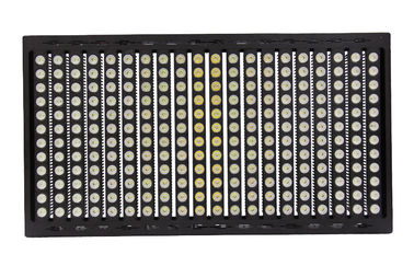 3000 Watt 40000LM Outdoor Led Stadium Flood Light With CREE LED / Meanwell Driver