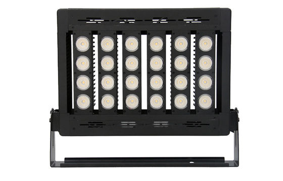 200W LED Flood Light For Tennis Court Ra80 / Ra90 IP67 and Dimmable