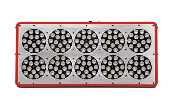 Full Spectrum indoor Grow led lights, ETL certificated for plants grow
