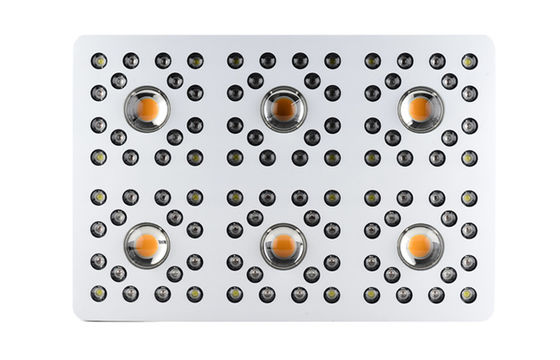 620 Watt Weed Led Grow Lights Replace 1000HPS/HID , Full Spectrum , Sun Spectrum