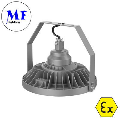 Zone 2 Atex LED Explosion-Proof Light Gas Station Industrial Platform Lighting