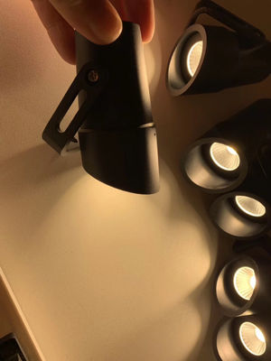 Waterproof Led Outdoor Landscape Lighting 3W