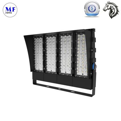 IP67 Waterproof 150lm/W LED Flood Light 200W 300W 500W For  Sport Fields And Tennis Court