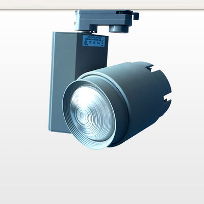 2 3/4 Wire Track Lighting 3150 Lm CRI > 90 RA