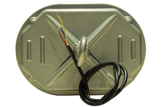 IP54 60 Watt 5280lm Bridgelux / Epistar LED Highbay Lighting  With 120° Beam Angle