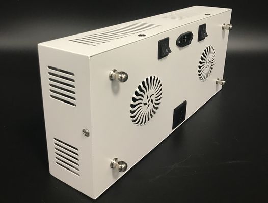 190W CREE COB+ 3W LED Chip Full Spectrum+UV+IR Grow light