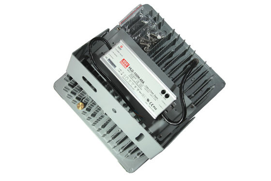 110W LED Canopy Lights IP66With Explosed Certificated, 1-10V dimmalbe