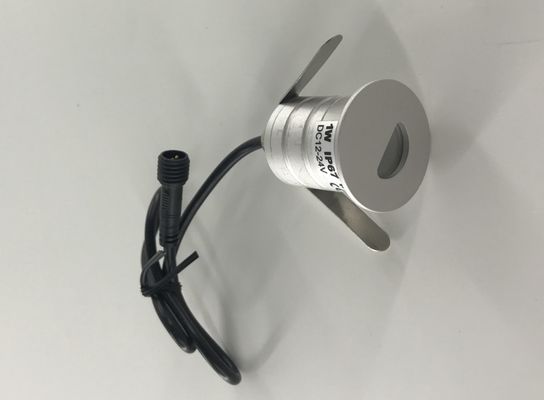 Outdoor LED Step Light Aluminum Wall Lamp IP67