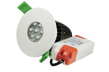 Bathroom Light 15W 1200LM IP44 CREE Leds Dimmable LED Downlight
