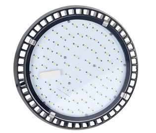 130lm per watt IP65 60 Watt UFO Led High Bay Lighting Die Casting Aluminum Alloy