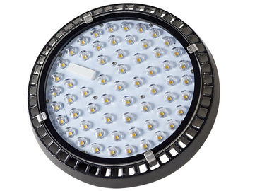 80W UFO High Bay Light with Sling chain, rings bracket