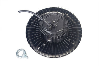 80W UFO High Bay Light with Sling chain, rings bracket