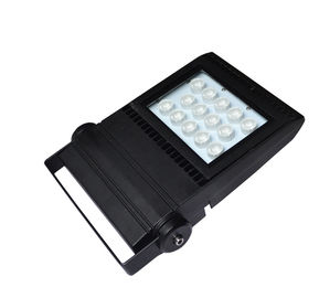 IP67  High Power LED Flood Light 30 Watt 3000Lm Module Black