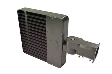100W LED Parking Lot Lights with Dimmable function, pole / wall mounting