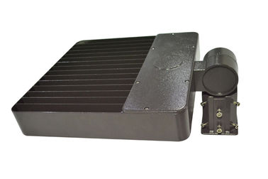 100W LED Parking Lot Lights with Dimmable function, pole / wall mounting